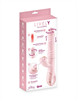 Yoba - Lively - Vibrador 6 En 1