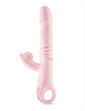 Yoba Lively - Vibrador 6 En 1