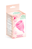 Yoba - Copa Menstrual Silicona Rosa Talla L