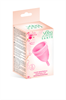 Yoba - Copa Menstrual Color Rosa