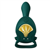 Zalo - Zalo - Masajeador Portátil Bayek Verde Turquesa