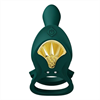 Zalo - Zalo - Masajeador Portátil Bayek Verde Turquesa