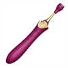Zalo - Zalo - Bess Vibrator Velvet Violeta