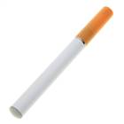 Cigarrillos Electrónicos - Carterita cigarro recargable (sabor tabaco) + 3