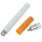 Cigarrillos Electrónicos - Pack cigarro electrónico recargable + 10 recargas